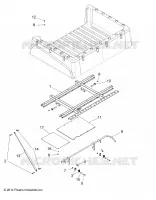 MONTAJE CAJA DE LA CAMA