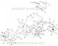 TÚNEL SPORT 0960443 (4932223222A008)