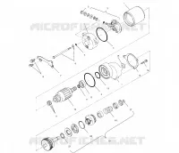MOTOR DE ARRANQUE