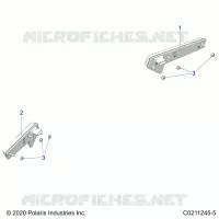 ELECTRICA, TAILLAMPS