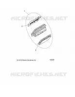 ELECTRICA, GAUGES AND INDICATORS
