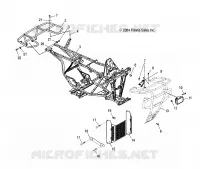 PARACHOQUES / TRANSPORTIN