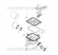 CAJA FILTRO DE AIRE