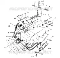 SISTEMA DE REFRIGERACIÓN XLT 0950756, XLT SKS 0950556,  XLT SKS EURO E950556   XLT SK (4928842884B008)