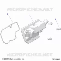 MOTOR, BREATHER