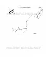FAROS, TAILLIGHTS AND BULBS