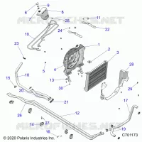 ENGINE, SISTEMA DE REFRIGERACIÃ“N