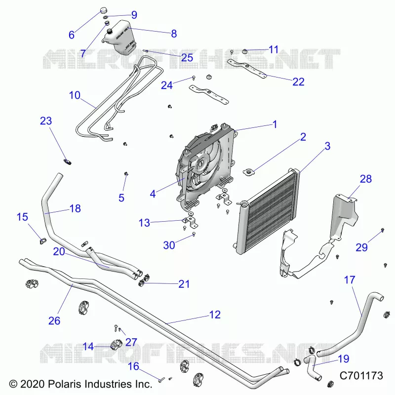 ENGINE, SISTEMA DE REFRIGERACIÃ“N