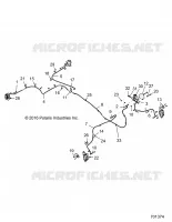 LÃ­NEAS DE FRENO AND MASTER CYLINDER