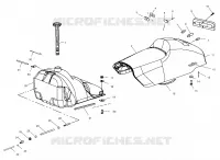 ASIENTO Y TANQUE DE GAS