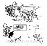 MULTI MONTAJE TORNO
