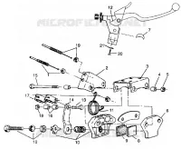 FRENO European Lite GT, StarLite GT and  WideTrak (49237723770006)