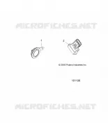ELECTRICA, HORN AND FLASHER MODULE
