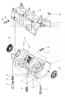 CAJA DEL CIGÜEÑAL (4917871787023A)