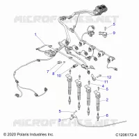ELECTRICA, ENGINE