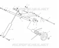 TRASERO ARM PAR