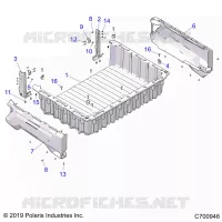 CAJA DE CARGA