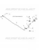 DRIVE TRAIN, SELECTOR DEL TREN