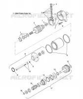 MOTOR DE ARRANQUE