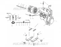 MONTAJE DEL MOTOR