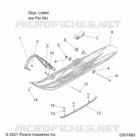 STEERING, ESQUÃ ASM. (INTL)