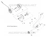 ENGINE, MOTOR DE ARRANQUE