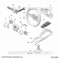 CONTROLES, HAND CONTROLES MANUAL