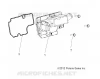 MOTOR, BREATHER