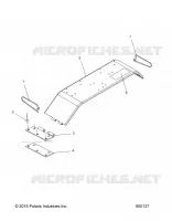 CHASSIS, PROTECCIÃN DEL EMBRAGUE