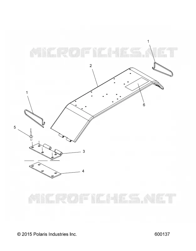CHASSIS, PROTECCIÃN DEL EMBRAGUE