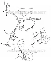 GOBIERNO SLTX B974590 and INTL. SLTX I974590 (4941214121A014)