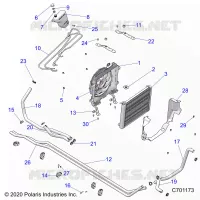 ENGINE, SISTEMA DE REFRIGERACIÃ“N