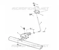 FRENO DE MANO ASSEMBLY 4X4--UPDATED 4/89 (49173717370051)