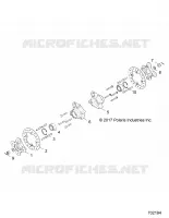 SUSPENSION, PORTAEQUIPAJES TRASERO AND HUB