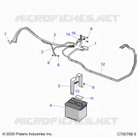 ELECTRICA, BATTERY