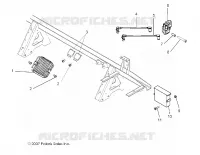 INTERRUPTORES, SENSORES and ECU