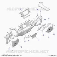 TABLERO LOWER