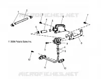MOTOR, SISTEMA DE INYECCIÓN DE AIRE