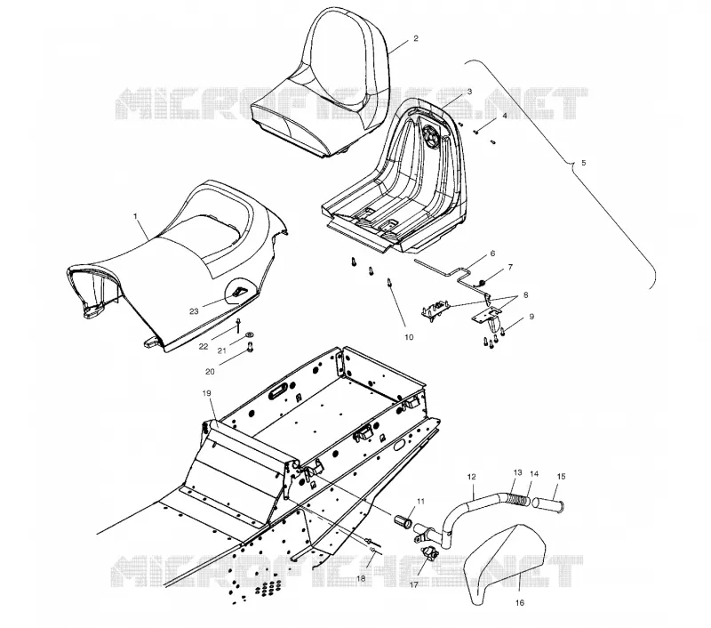 ASIENTO