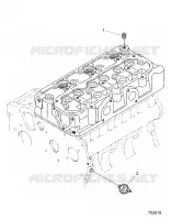 MOTOR, OIL SWITCH