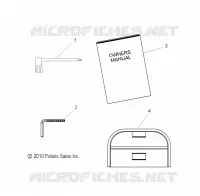 KIT DE HERRAMIENTA