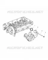 ESCAPE MANIFOLD