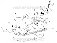 ESQUÍ LT/LTR (4912711271007A)