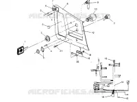 CONSOLA  RXL 0956768 (4930783078A014)