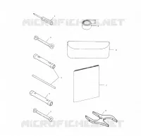 KIT DE HERRAMIENTA