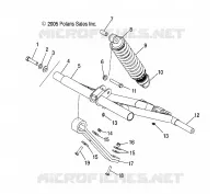 El par entre ARM (M-10)