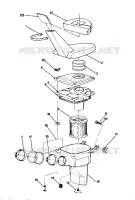 CAJA DE AIRE (4916361636023A)