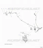ELECTRICA, ACCESSORY HARNESS