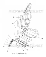 ASIENTO ASM.