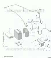 ELECTRICA, BATTERY